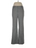 Tommy Hilfiger Plaid Gray Dress Pants Size 10 - photo 1
