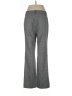 Tommy Hilfiger Plaid Gray Dress Pants Size 10 - photo 2