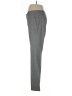 Tommy Hilfiger Plaid Gray Dress Pants Size 10 - photo 5