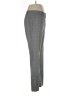Tommy Hilfiger Plaid Gray Dress Pants Size 10 - photo 4