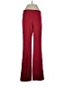 Tara Jarmon Red Dress Pants Size S (estimated) - photo 1