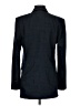 BOSS by HUGO BOSS Blue Blazer Size 4 - photo 2