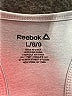 Reebok Gray Active Tank Size L - photo 4