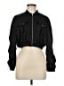 Love Tree Black Jacket Size M - photo 1