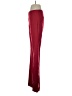 Tara Jarmon Red Dress Pants Size S (estimated) - photo 5
