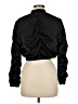 Love Tree Black Jacket Size M - photo 2