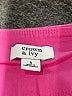 Crown & Ivy Pink Active Pants Size 8 - photo 7
