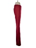 Tara Jarmon Red Dress Pants Size S (estimated) - photo 4