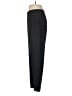 Athleta Solid Black Dress Pants Size 8 - photo 5