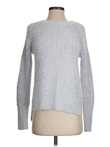 Ellen Tracy Pullover Sweater (view 1)