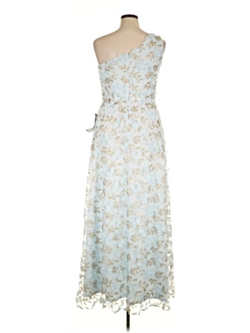 Xscape Cocktail Dress (view 2)