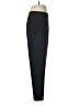 Athleta Solid Black Dress Pants Size 8 - photo 4