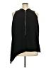 RACHEL Rachel Roy 100% Polyester Black Sleeveless Blouse Size 3X - photo 2
