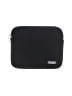 Assorted Brands Black Laptop Bag One size - photo 1
