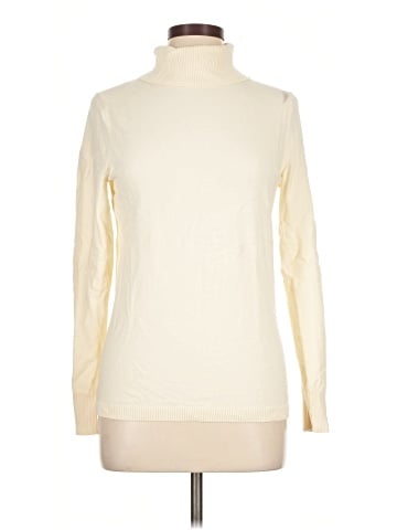 Talbots Outlet Turtleneck Sweater (view 1)