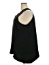 RACHEL Rachel Roy 100% Polyester Black Sleeveless Blouse Size 3X - photo 5
