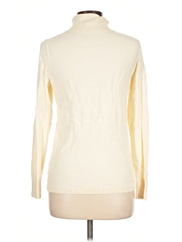Talbots Outlet Turtleneck Sweater (view 2)
