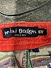 Mini Boden 100% Cotton Ivory Jeans Size 6 - photo 3