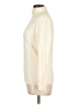 Talbots Outlet Ivory Turtleneck Sweater Size M - photo 5