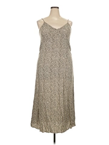 Jenni Kayne Casual Dress (view 1)