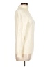 Talbots Outlet Ivory Turtleneck Sweater Size M - photo 4