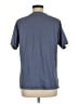 GOODTHREADS Blue Short Sleeve Henley Size M - photo 2