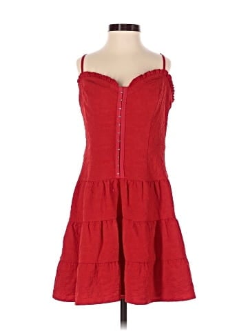 Betsey Johnson Casual Dress (view 1)