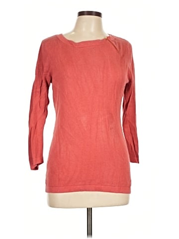 Nautica 3/4 Sleeve Top (view 1)