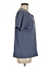 GOODTHREADS Blue Short Sleeve Henley Size M - photo 4