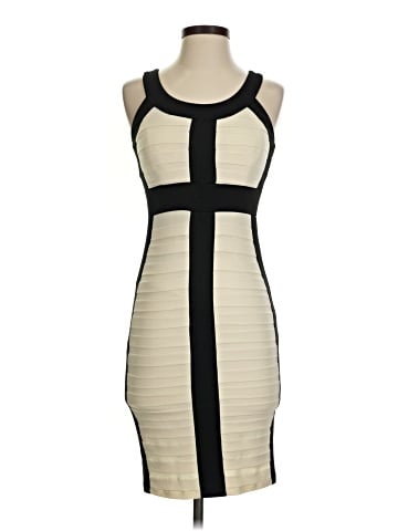 Cache Cocktail Dress (view 1)
