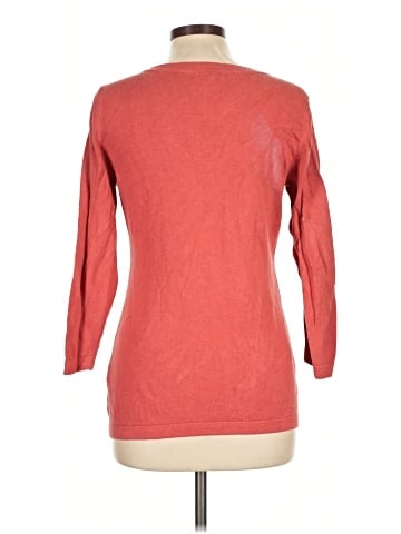 Nautica 3/4 Sleeve Top (view 2)