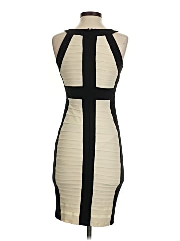 Cache Cocktail Dress (view 2)