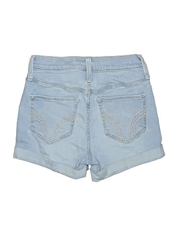 Hollister Denim Shorts (view 2)