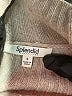 Splendid Tan Turtleneck Sweater Size S - photo 7