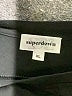 Superdown Black Short Sleeve T-Shirt Size XL - photo 7