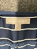 Banana Republic 100% Polyester Blue Sleeveless Blouse Size S - photo 7