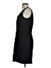 Club Monaco Black Cocktail Dress Size 4 - photo 5