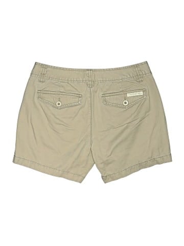 CALVIN KLEIN JEANS Khaki Shorts (view 2)