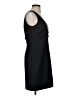 Club Monaco Black Cocktail Dress Size 4 - photo 4