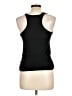 Moa Moa Black Tank Top Size L - photo 2