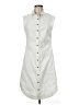 Pilcro White Vest Size M (estimated) - photo 1