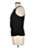 Moa Moa Black Tank Top Size L - photo 5