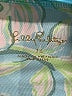 Lilly Pulitzer Blue Rash Guard Size 14 - photo 3