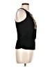 Moa Moa Black Tank Top Size L - photo 4