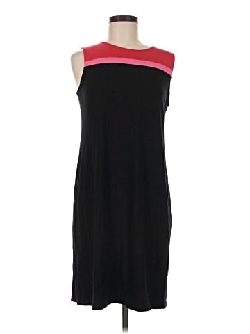 J.Jill Casual Dress (view 1)
