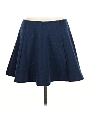 Ya Los Angeles Formal Skirt (view 1)