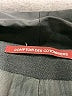 Comptoir des Cotonniers Black Wool Blazer Size EU (FR) 40 / US 8 - photo 6