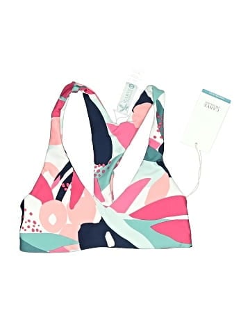 Carve Designs Swimsuit Top (view 1)