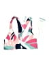 Carve Designs Graphic Pink Swimsuit Top Size XXS - photo 1