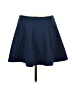 Ya Los Angeles Chevron-herringbone Blue Formal Skirt Size L - photo 2